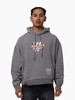 Adelaide Mitchell & Ness Panel Hoody
