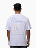 Adelaide Script Tee