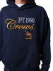 Adelaide Script Hoodie