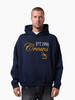 Adelaide Script Hoodie