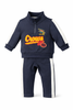 Adelaide Toddler 1/4 Zip Tracksuit