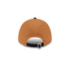 Adelaide New Era 9Forty 2 Tone Black/Bronze