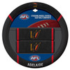 Adelaide Steering Wheel and Seat Belt Cover Set