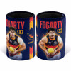 Darcy Fogarty Can Cooler