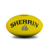 Sherrin All Surface Goldie Face Footy