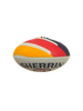 Adelaide Crows Sherrin White Synthetic Size 5