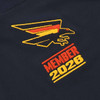 Adelaide Crows 2026 O'Neills Member Polo
