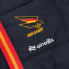 Adelaide Crows 2026 O'Neills Padded Jacket