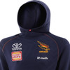 Adelaide Crows 2026 O'Neills Womens Team Hoodie
