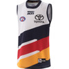 Adelaide Crows 2026 Authentic Youth Clash Guernsey