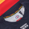 Adelaide Crows 2026 Authentic Home Guernsey