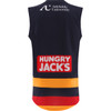 Adelaide Crows 2026 Authentic Home Guernsey