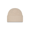 Adelaide Crows New Era Stone/Black Knit