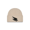 Adelaide Crows New Era Stone/Black Knit