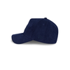 Adelaide Crows New Era Cord 9Forty A-Frame