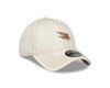 Adelaide Crows New Era Cream Denim 9Twenty