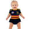 Adelaide Crows Infant Footy Dress