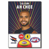 Adelaide 2026 Player Magnet