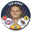 Adelaide 2026 Player Badge