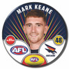 Adelaide 2026 Player Badge
