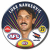 Adelaide 2026 Player Badge