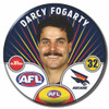 Adelaide 2026 Player Badge
