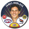 Adelaide 2026 Player Badge