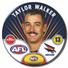 Adelaide 2026 Player Badge