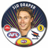 Adelaide 2026 Player Badge