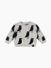 Adelaide Crows Baby Knit Crew