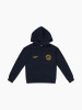 Adelaide Crows Kids Lifestyle Hood