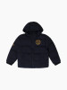 Adelaide Crows Kids Puffer Jacket