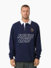 Adelaide Crows Essentials Rugby Top