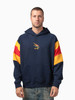 Adelaide Crows Splice  Hood