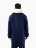 Adelaide Crows Mitchell & Ness Duffle Coat