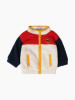 Adelaide Crows Baby Teddy Jacket