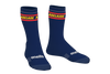 Adelaide Crows AFLW S11 Training Socks