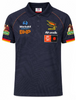 Adelaide Crows AFLW S11 Media Polo