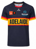 Adelaide Crows AFLW S11 Run Out Tee