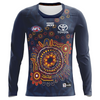 Adelaide Crows 2026 Authentic Long Sleeve First Nations Guernsey