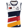 Adelaide Crows AFLW S11 Authentic Clash Guernsey
