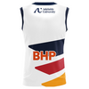 Adelaide Crows AFLW S11 Authentic Clash Guernsey