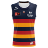 Adelaide Crows AFLW S11 Authentic Home Guernsey