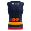 Adelaide Crows AFLW S11 Authentic Home Guernsey