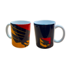 Adelaide Shield Mug