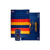 Adelaide Crows Puffy Blanket