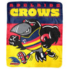 Adelaide Claude Fleece Rug