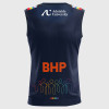 Adelaide Crows AFLW S11 Authentic Pride Guernsey