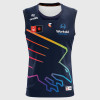 Adelaide Crows AFLW S11 Authentic Pride Guernsey