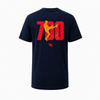 Taylor Walker 700 Goals Tee